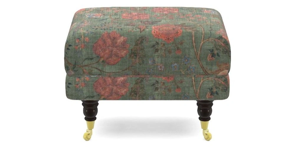 Bespoke Extra Small Footstools