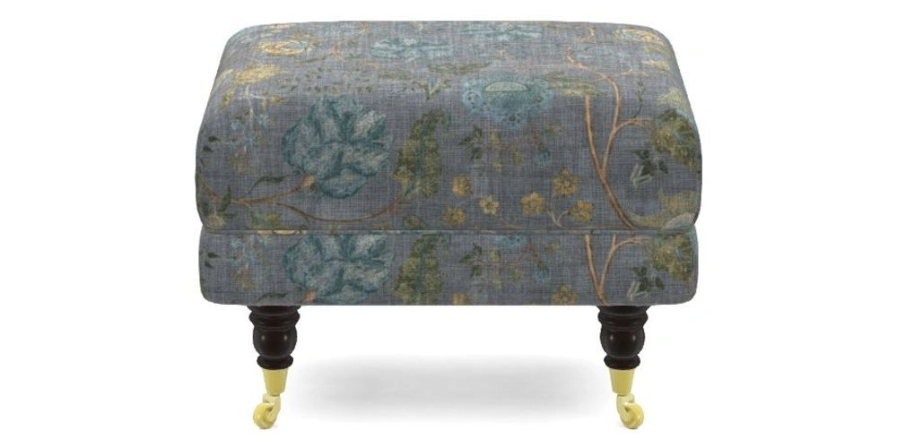 Bespoke Extra Small Footstools