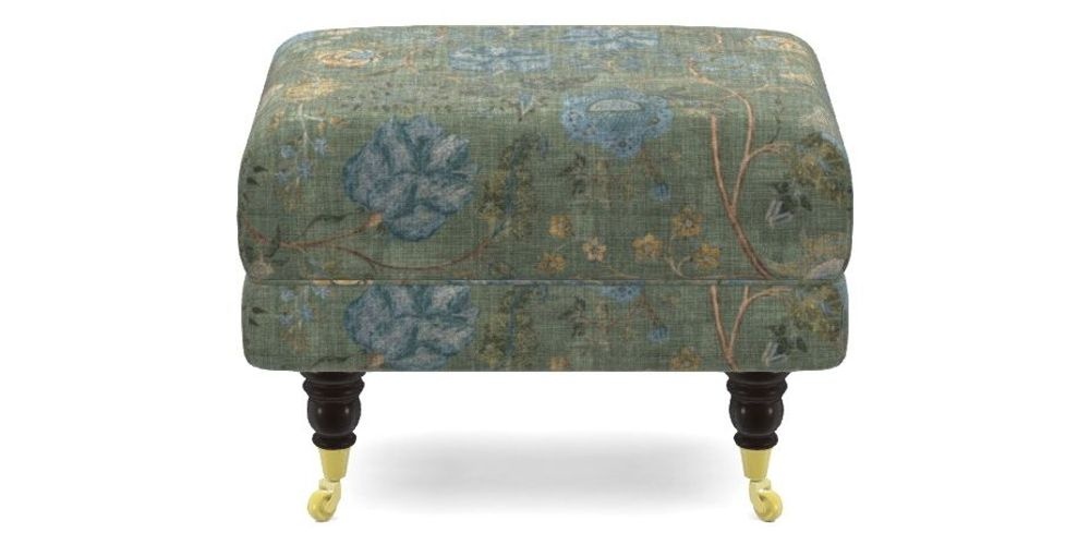 Extra Small Footstool