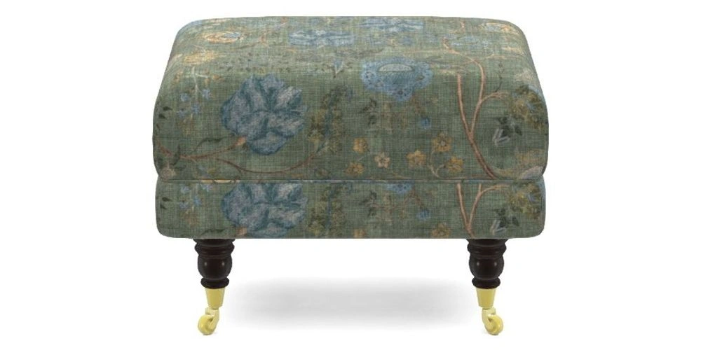 Bespoke Extra Small Footstools