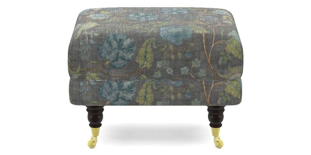 Bespoke Extra Small Footstools