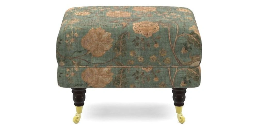 Bespoke Extra Small Footstools
