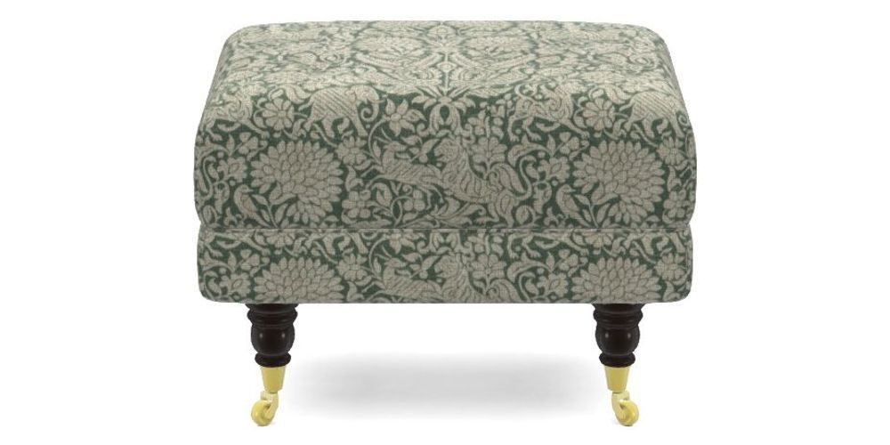 Extra Small Footstool