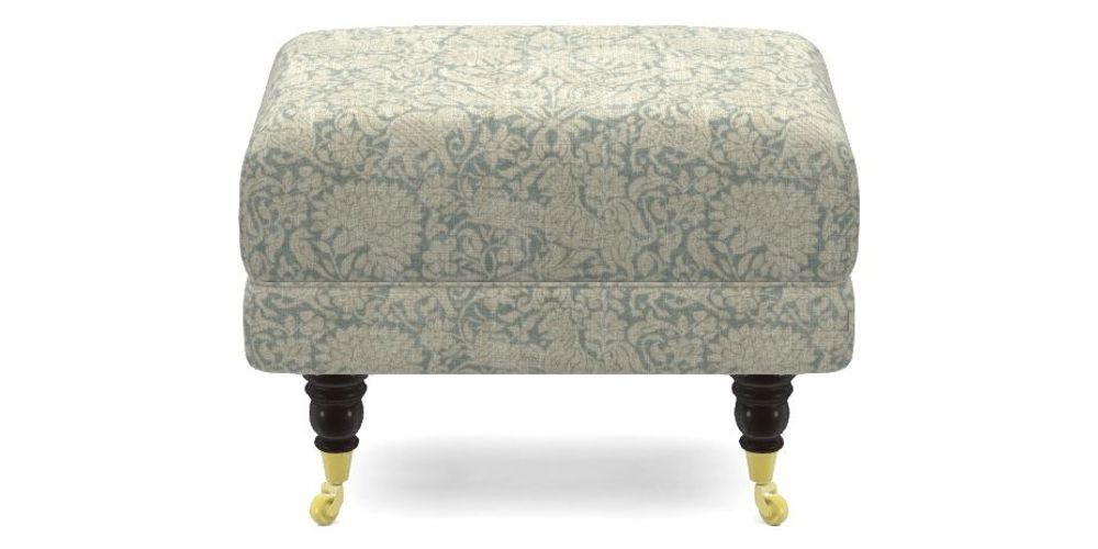 Extra Small Footstool