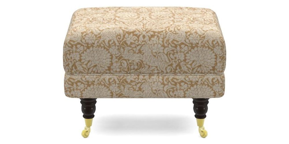 Extra Small Footstool