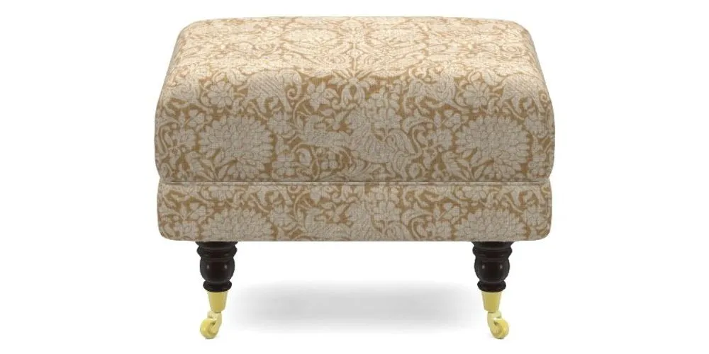 Bespoke Extra Small Footstools
