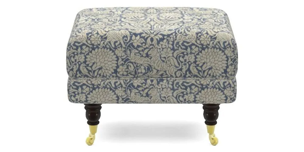 Bespoke Extra Small Footstools