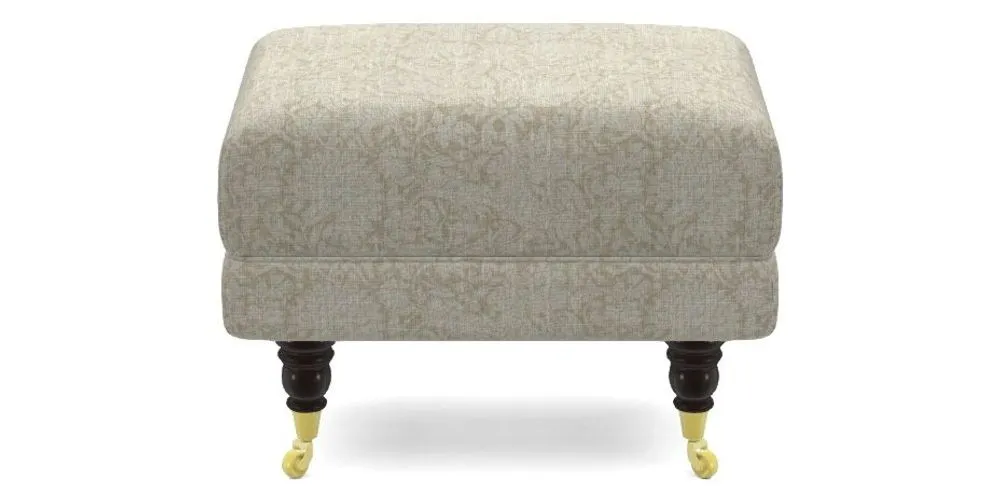 Bespoke Extra Small Footstools