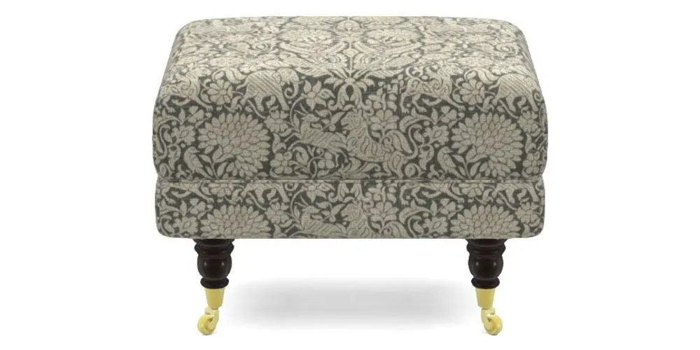 Bespoke Extra Small Footstools