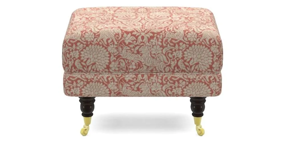 Bespoke Extra Small Footstools