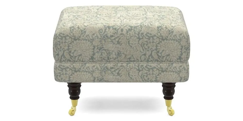 Bespoke Extra Small Footstools