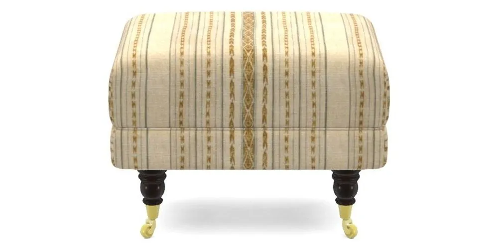 Bespoke Extra Small Footstools