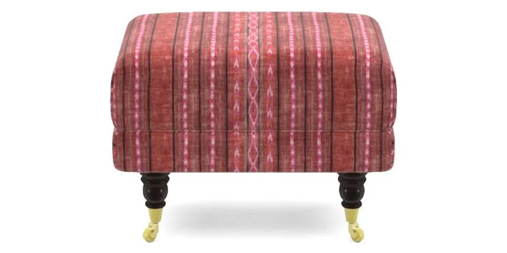 Bespoke Extra Small Footstools
