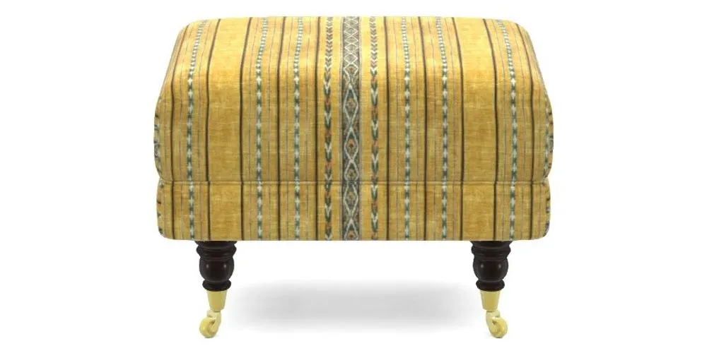 Bespoke Extra Small Footstools