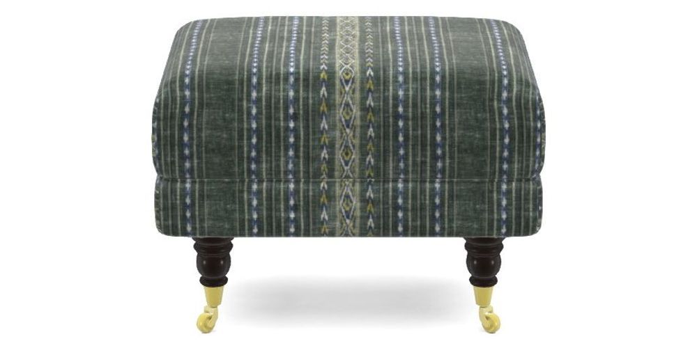 Extra Small Footstool