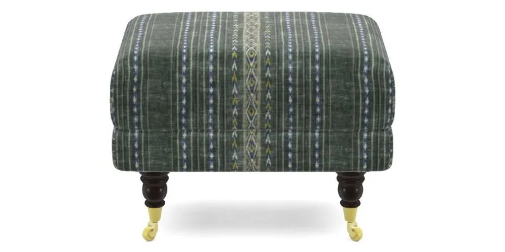 Bespoke Extra Small Footstools