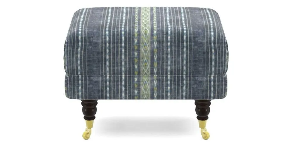 Bespoke Extra Small Footstools