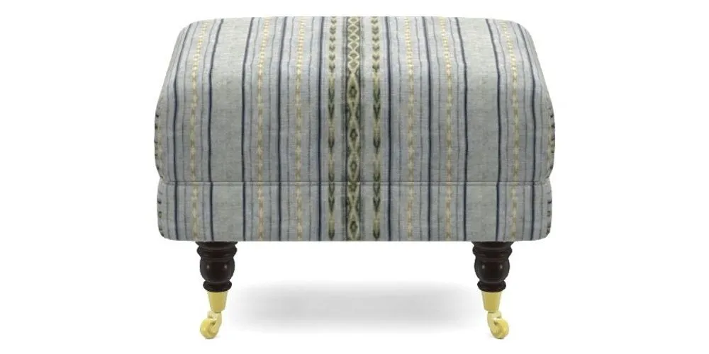 Bespoke Extra Small Footstools