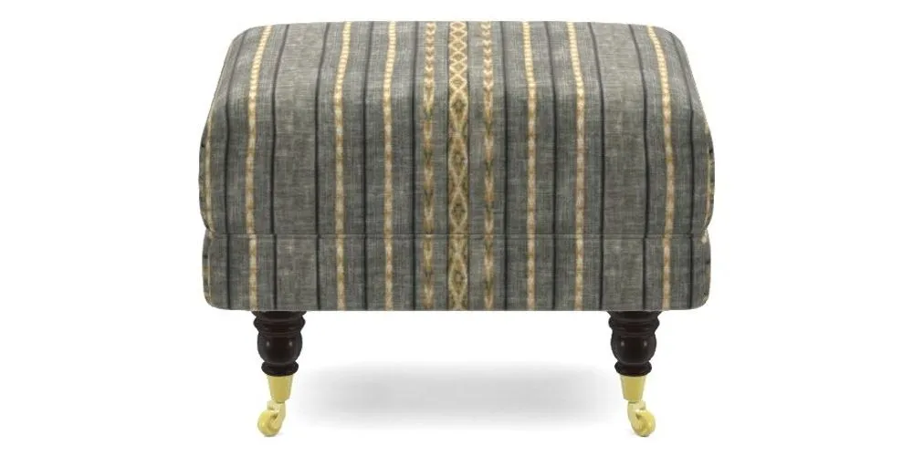 Bespoke Extra Small Footstools