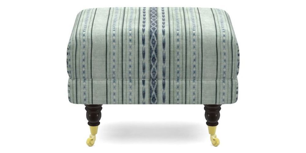 Extra Small Footstool