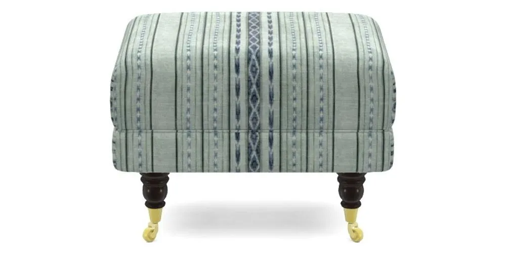 Bespoke Extra Small Footstools