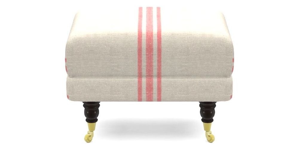 Extra Small Footstool