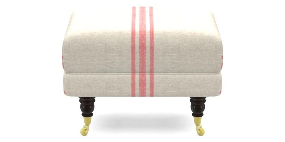 Bespoke Extra Small Footstools