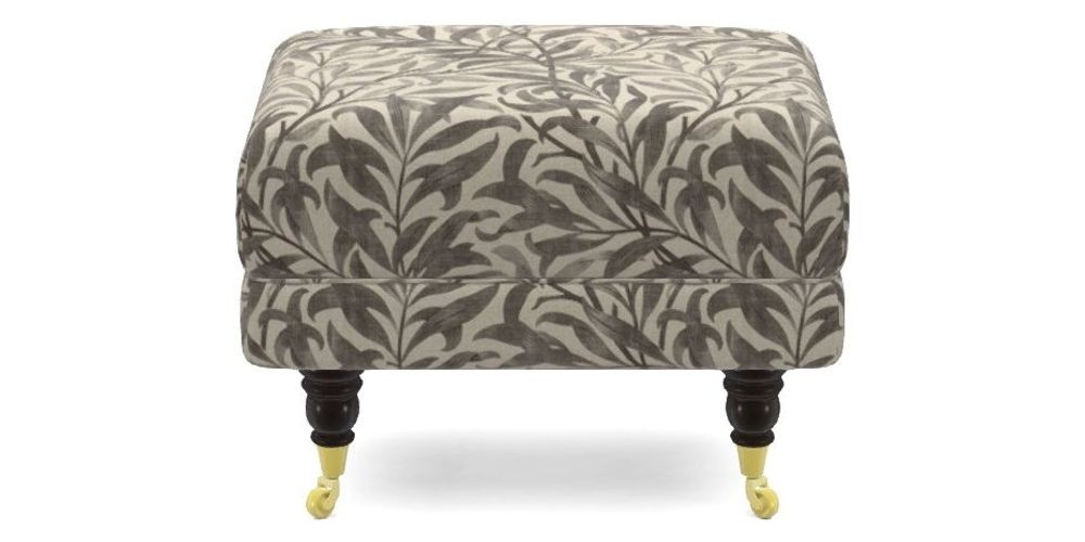 Extra Small Footstool