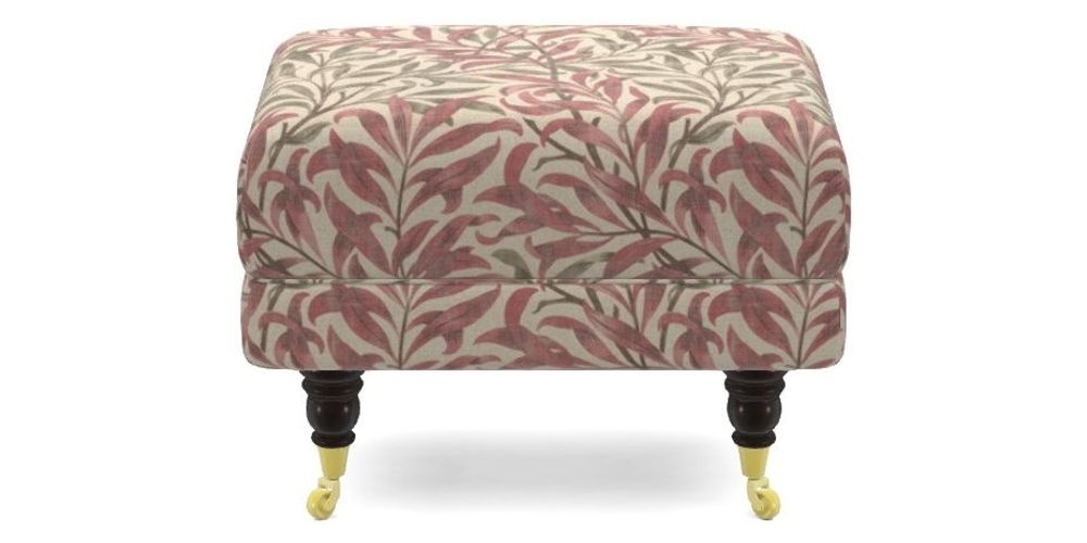 Extra Small Footstool