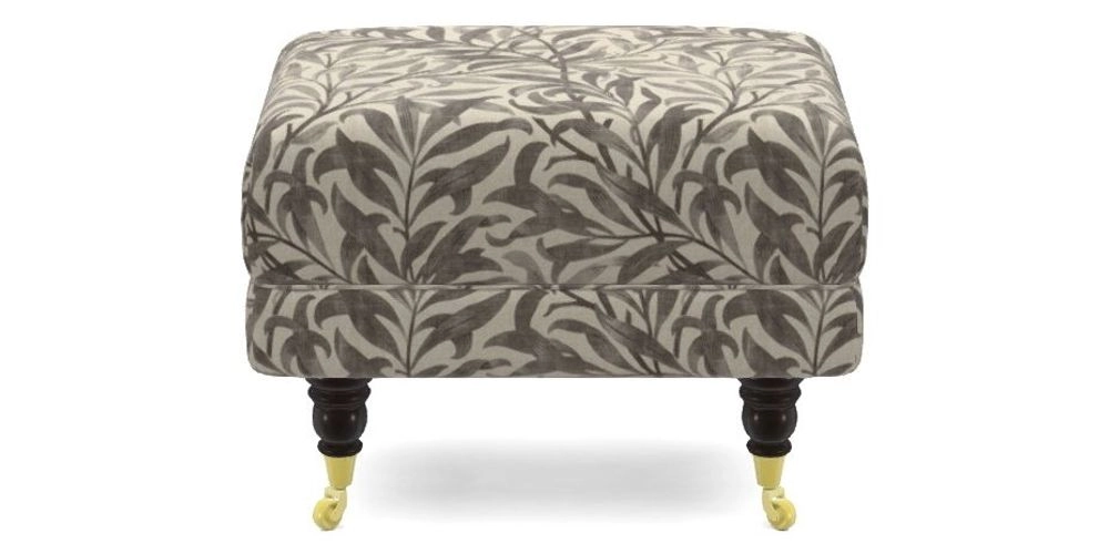 Bespoke Extra Small Footstools