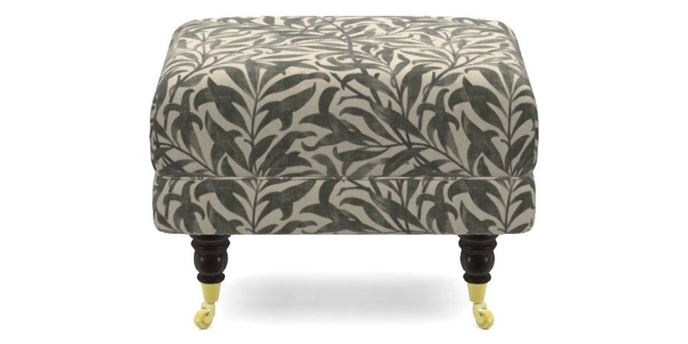 Bespoke Extra Small Footstools