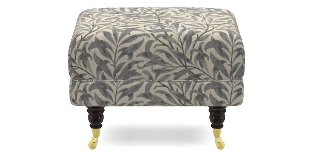 Extra Small Footstool