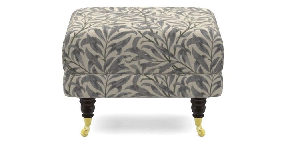 Bespoke Extra Small Footstools