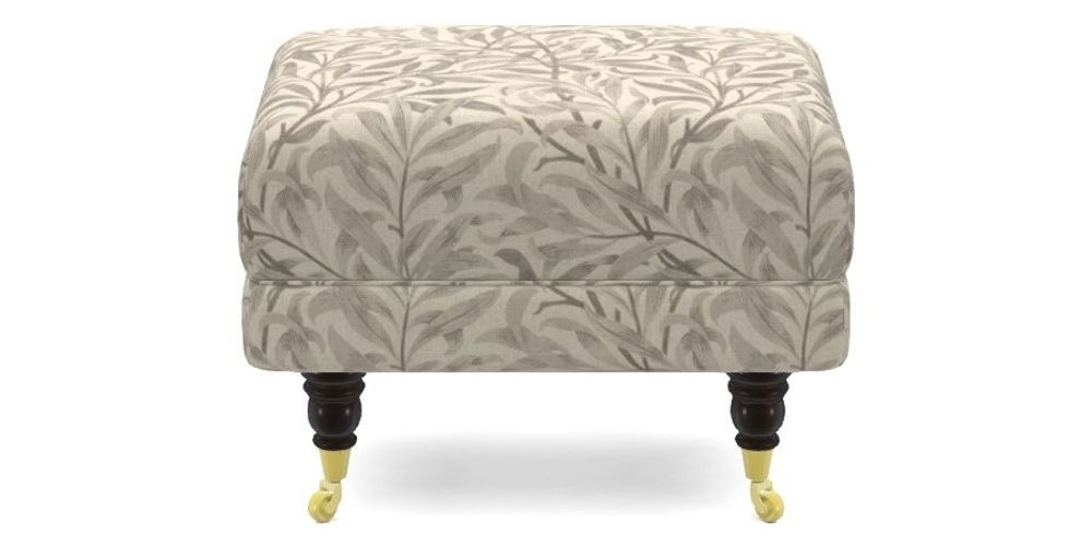 Extra Small Footstool