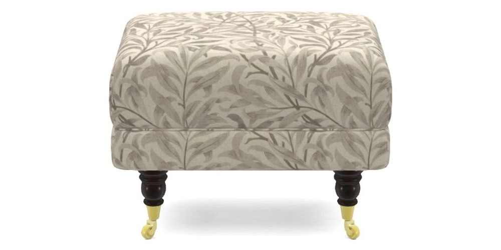 Bespoke Extra Small Footstools