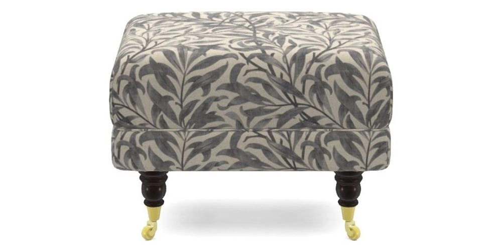Bespoke Extra Small Footstools