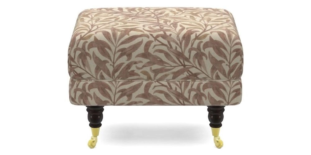 Bespoke Extra Small Footstools
