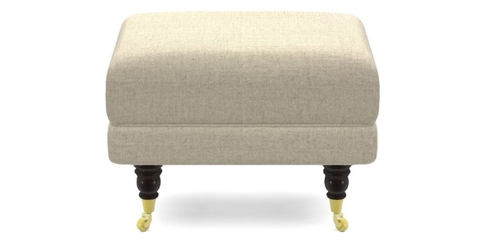 Extra Small Footstool