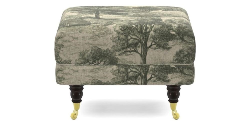 Extra Small Footstool