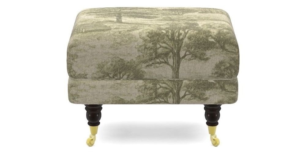 Extra Small Footstool