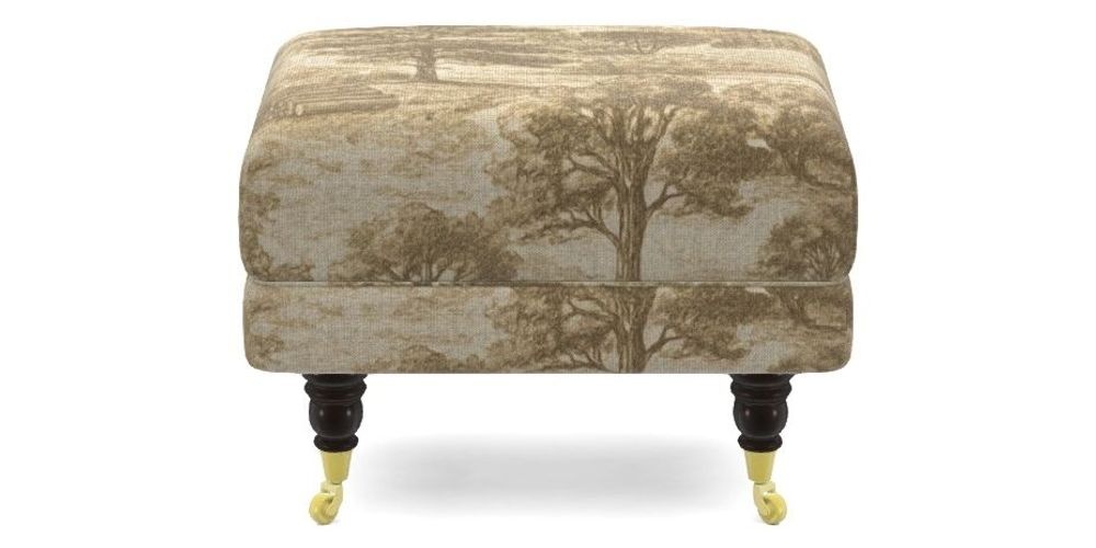 Extra Small Footstool