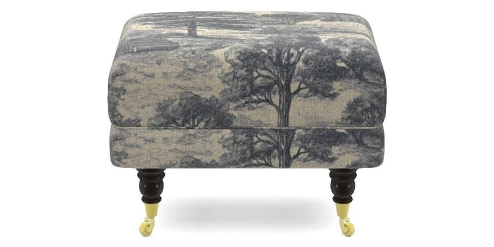 Extra Small Footstool