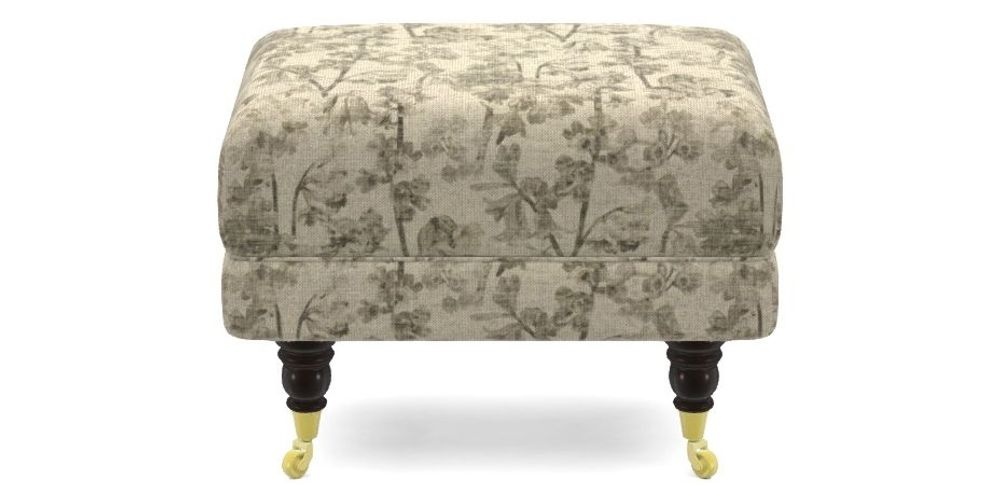 Extra Small Footstool