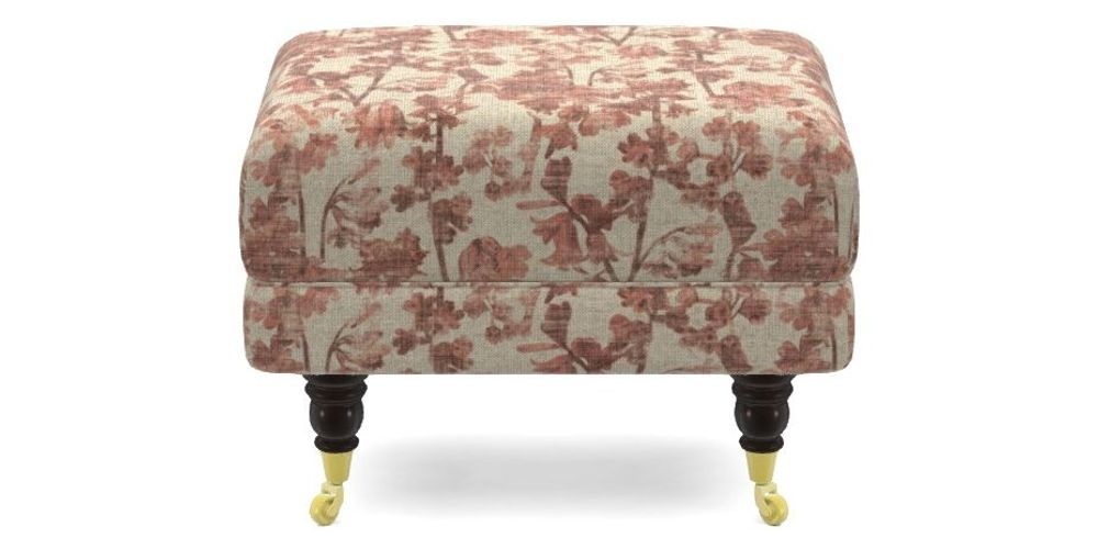 Extra Small Footstool