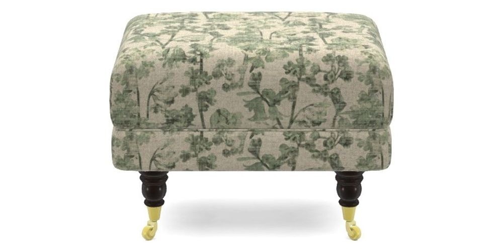 Extra Small Footstool