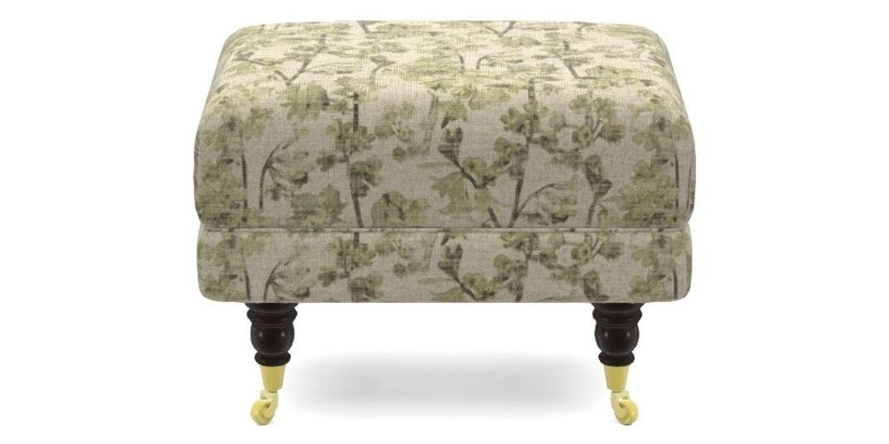Extra Small Footstool