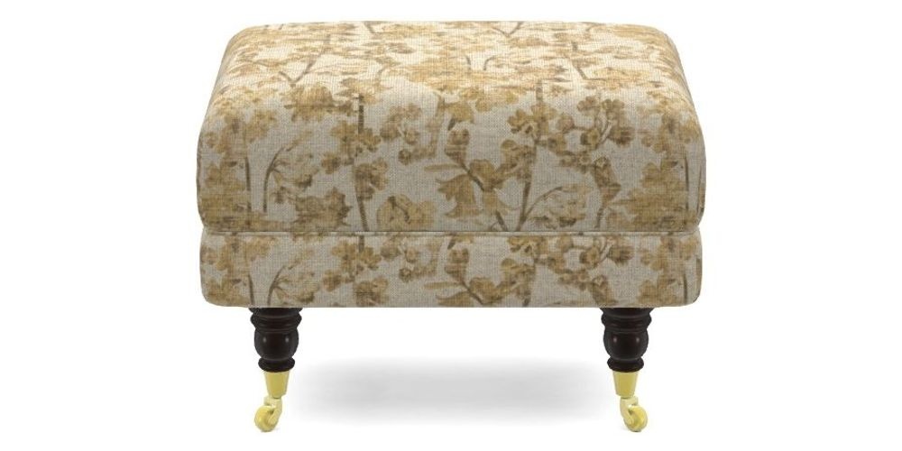 Extra Small Footstool