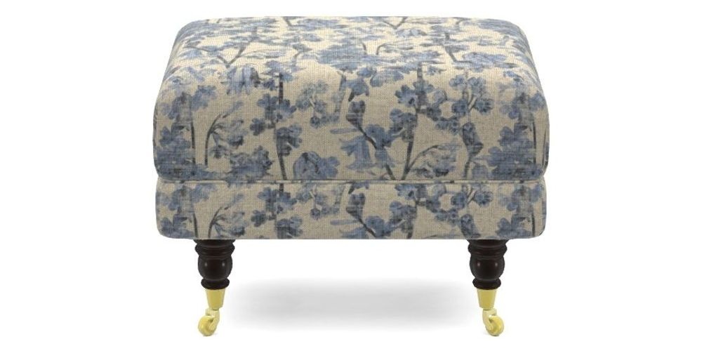 Extra Small Footstool