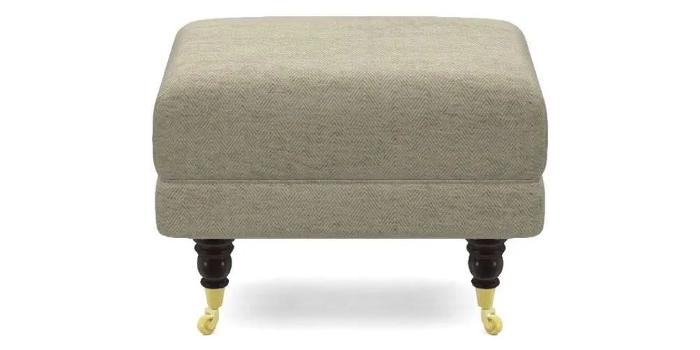 Bespoke Extra Small Footstools