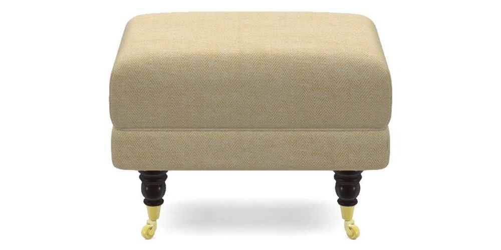 Extra Small Footstool